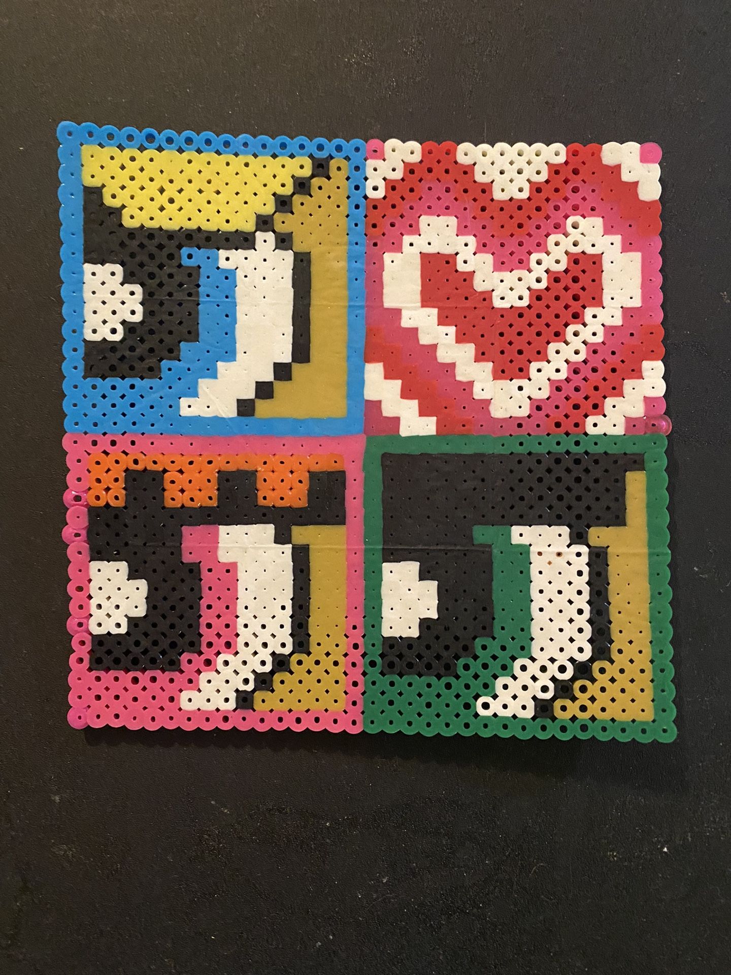 Power Puff Girls