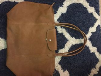 Longchamp le pilage cuir large tote- Nordstrom