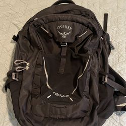 Osprey Nebula Backpack 32L