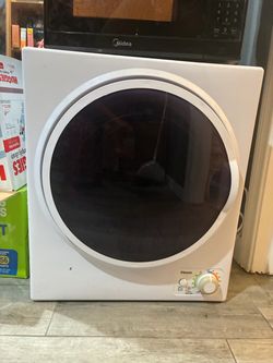 Mini Dryer