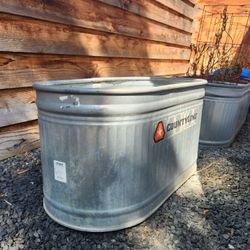 Water Trough