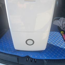 Humidifier Frigidaire 