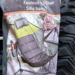 Camping Chairs