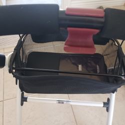 Folding Walker
