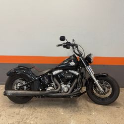 2017 HARLEY-DAVIDSON