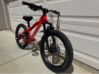 Commençal META HT 20” wheels Kids bike