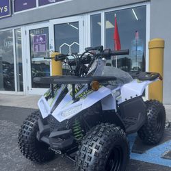 ATV 