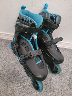 Kids Skates
