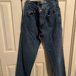 Men’s Arizona Relaxed Jeans 32/32