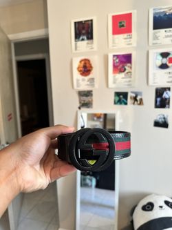 Gucci Belt