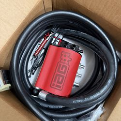 Iag air/oil separator (AOS) brand new in box