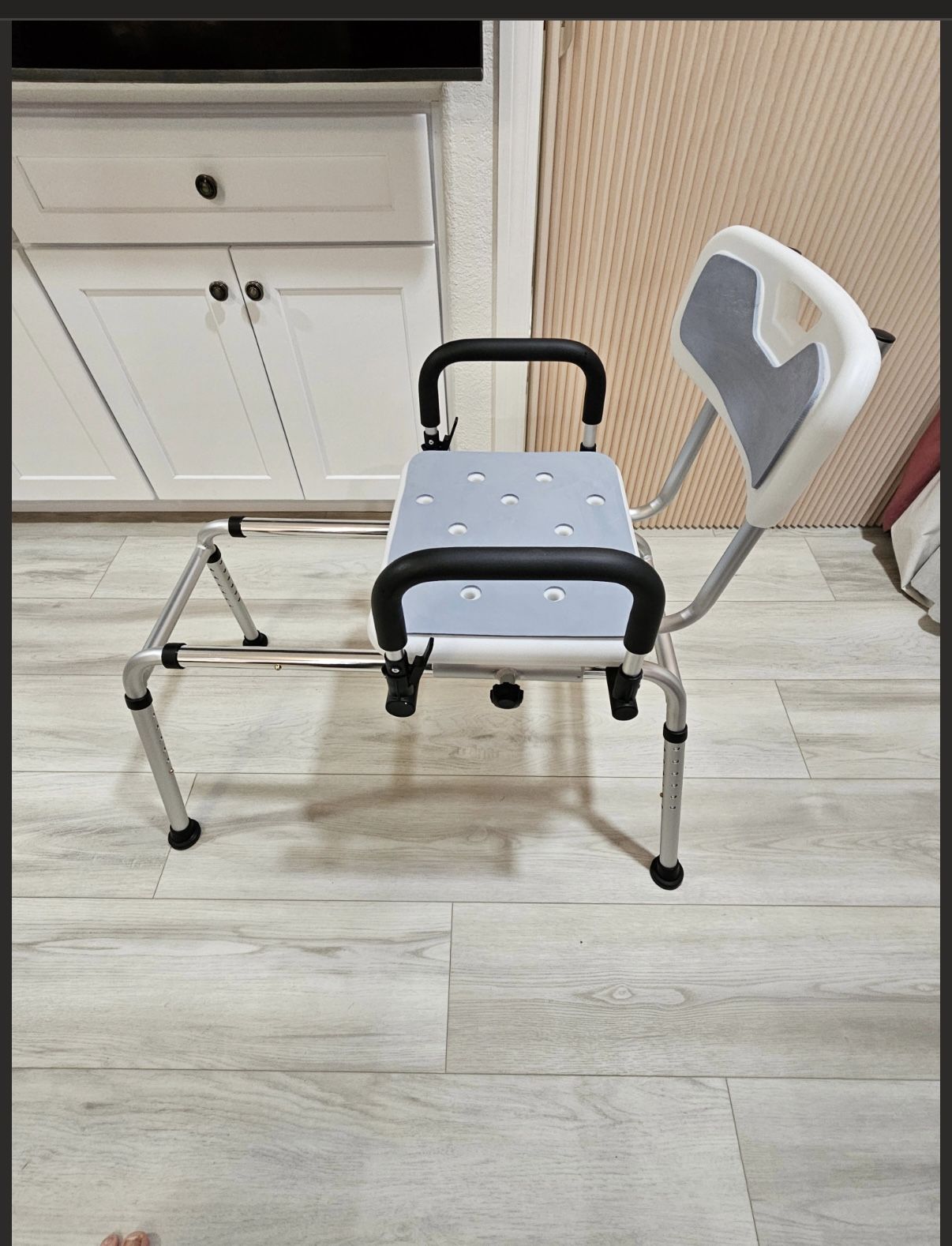 Medical Shower Chair 