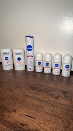 Nivea