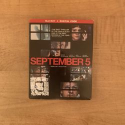 September 5 BD