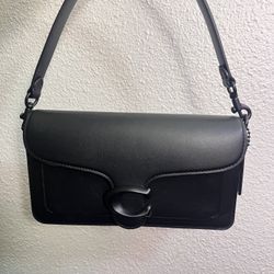 Smooth Leather Tabby 26