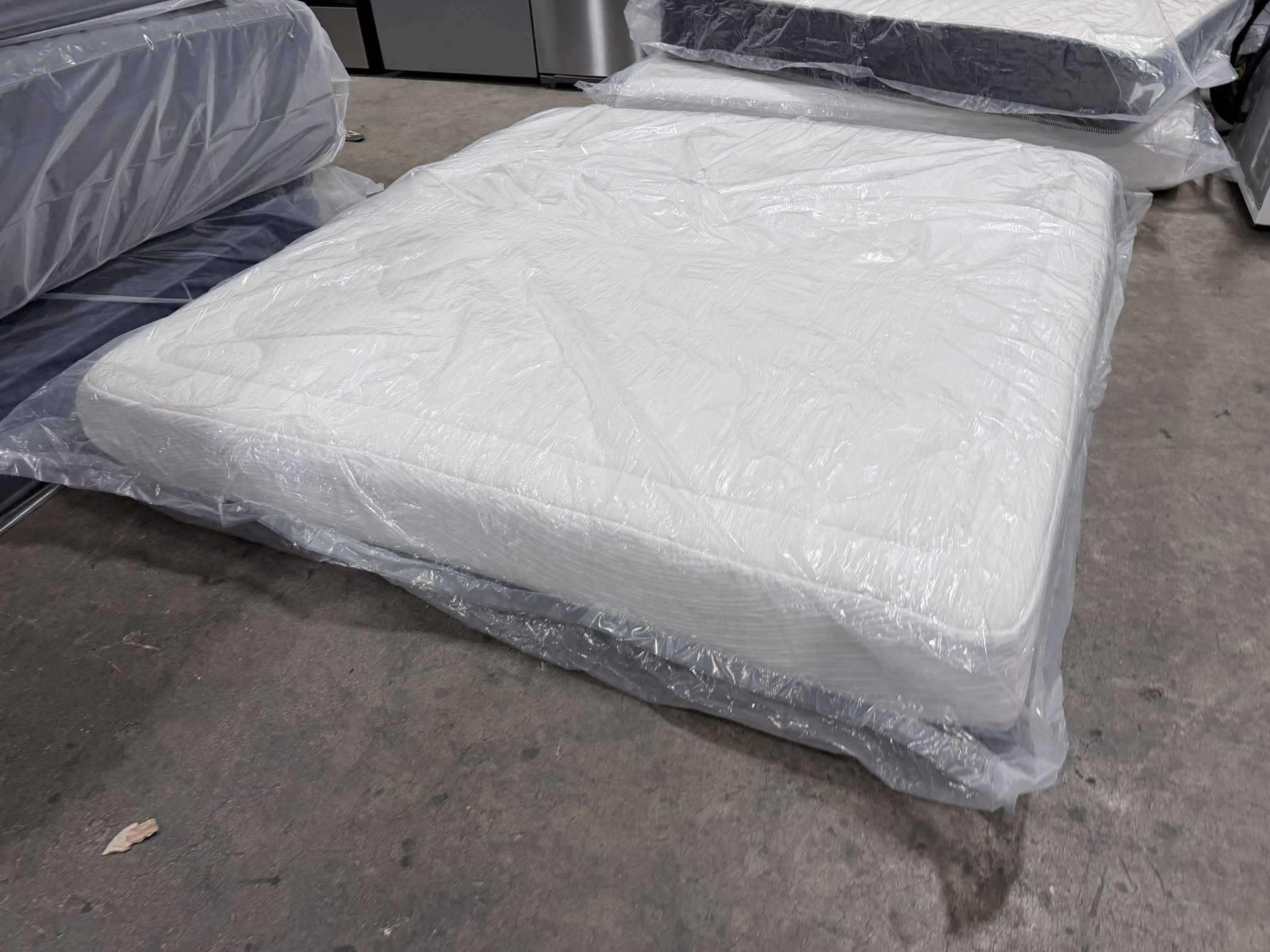 💢NEW KING MATTRESS MEMORY FOAM 💢