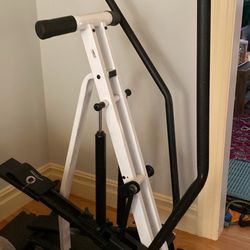 Flex Step Stepper Made In USA