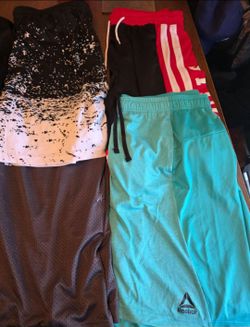 Mens shorts