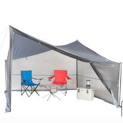 Brand New 9x9' Tarp Shelter