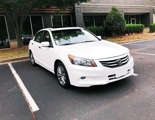 2012 Honda Accord price $1400