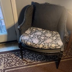 Vintage Chair 