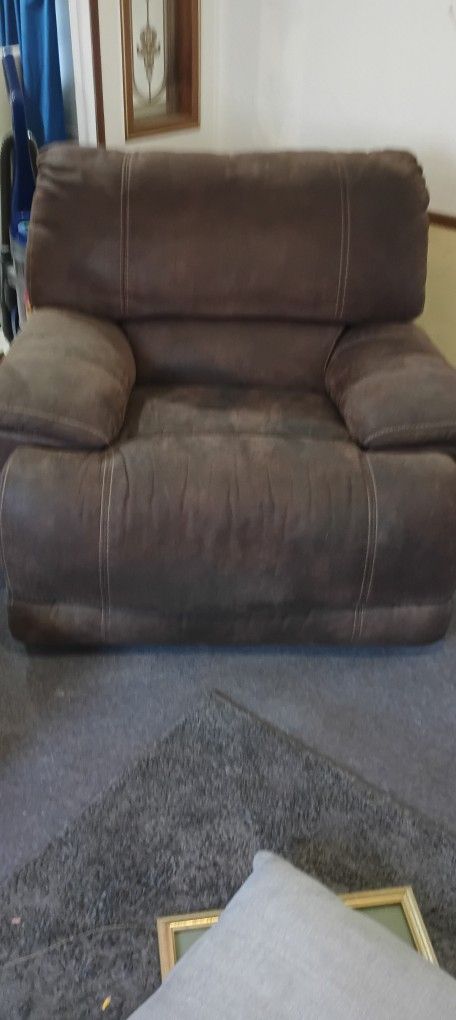 Recliner