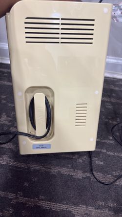 Herb infuser machine (levo II)