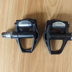 Shimano dura ace pd9000 pedals