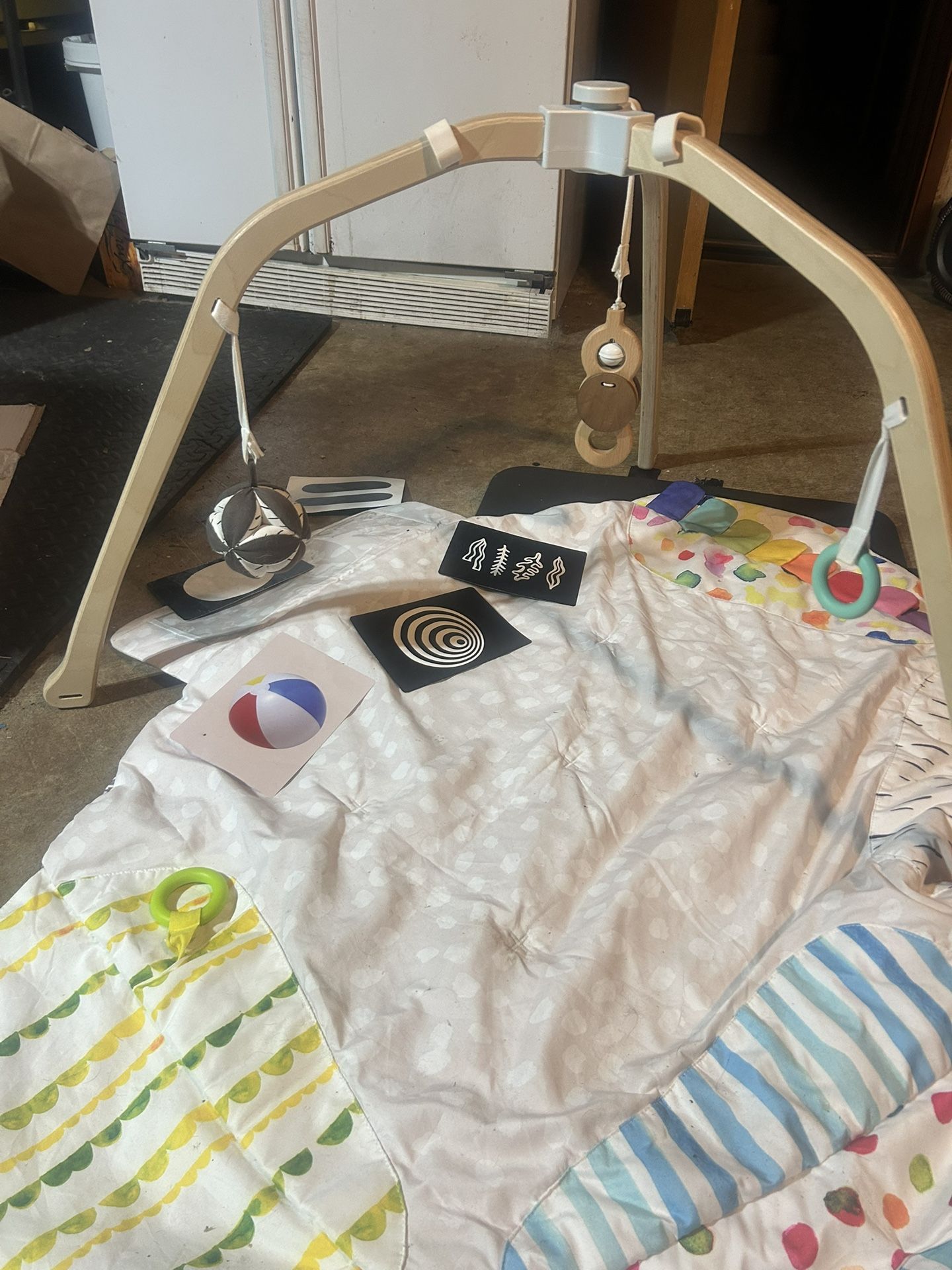 LoveEvery Baby Entertainment 