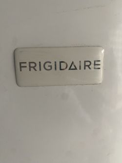 Frigidaire