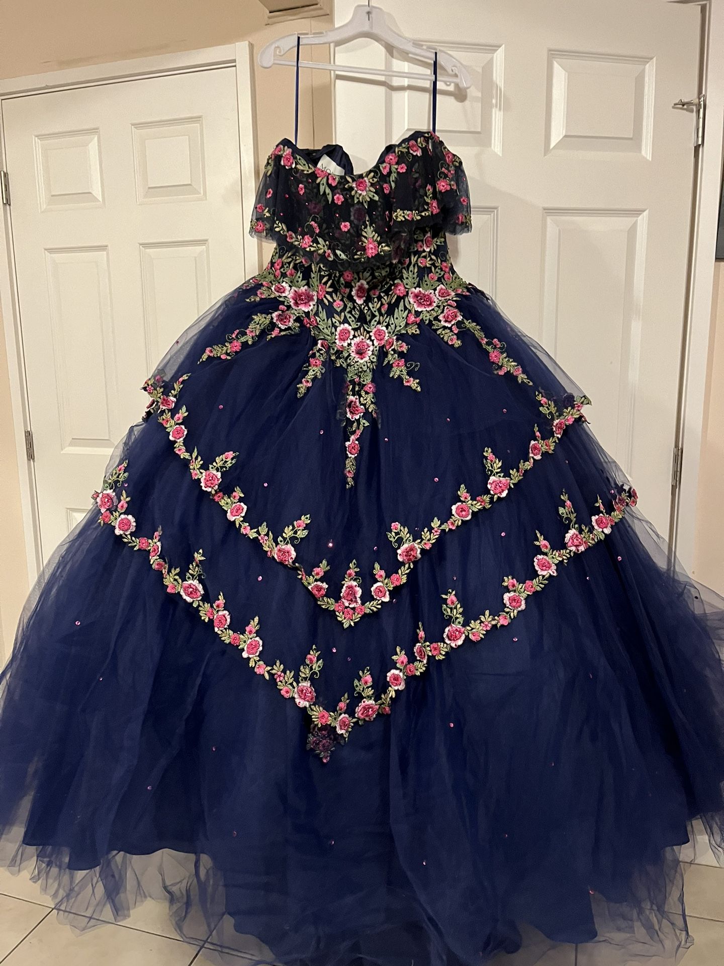 Morilee Madeline Gardner Quinceanera Dress