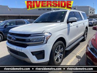 2023 Ford Expedition