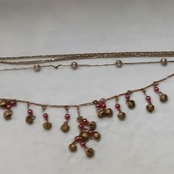 Belly Dancing Jewelry or Any Occasion!