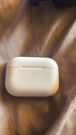 Air pod case