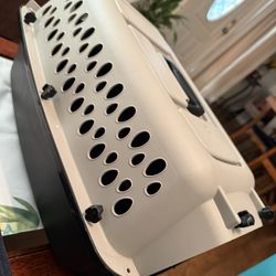 Small Dog Kennel 