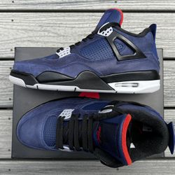 Nike Jordan 4 Winterized