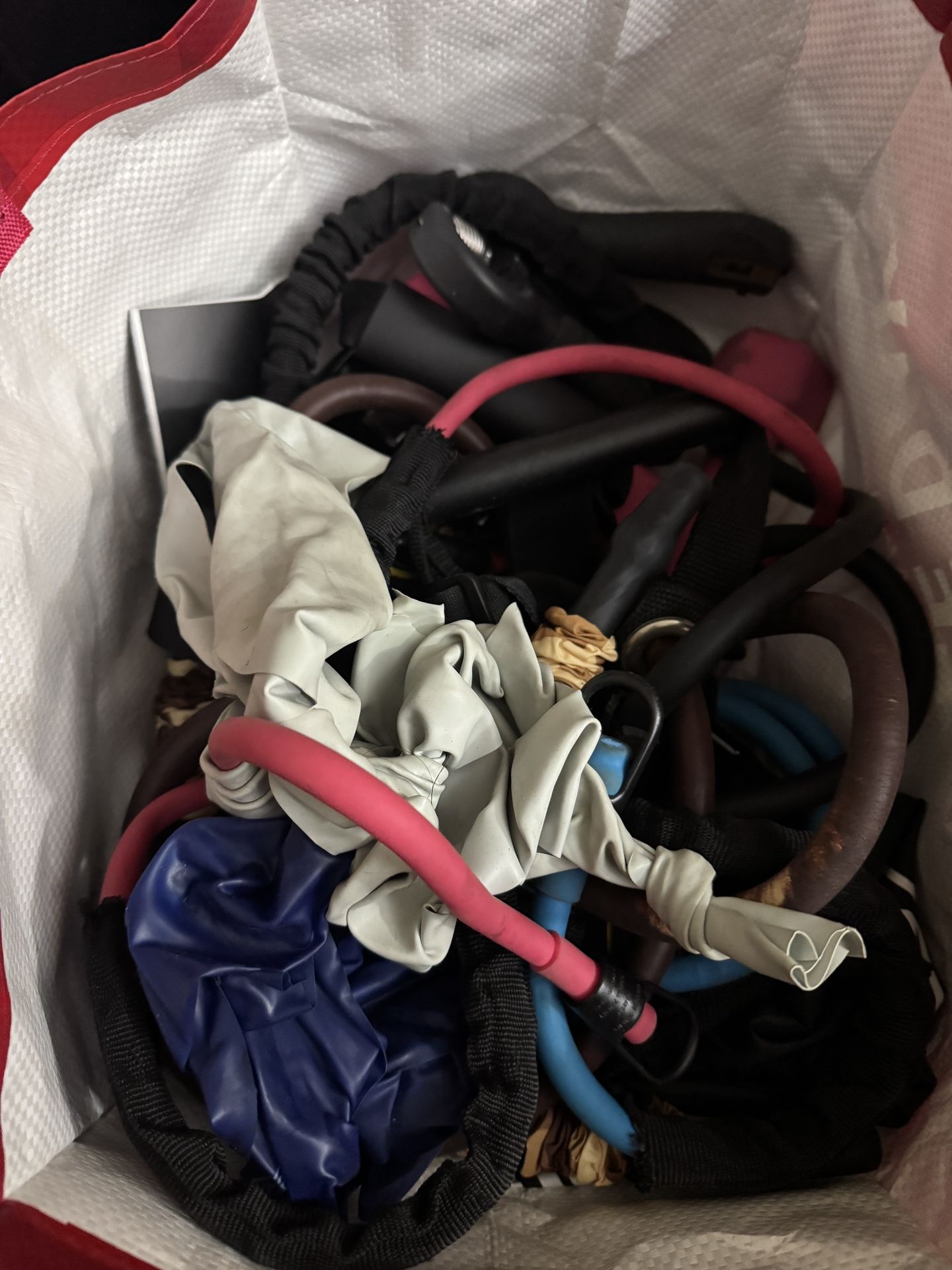Resistance Bands