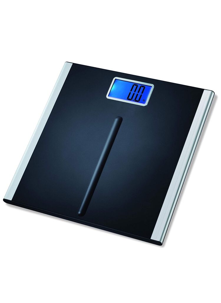 Weight scale