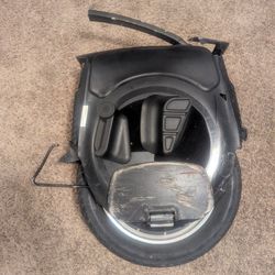 Inmotion Unisicle V12 Unsure Is It's Pro