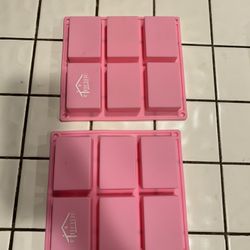 Silicone Mold (2)