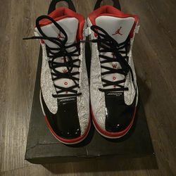 Jordam Dub Zero Men's Size 10