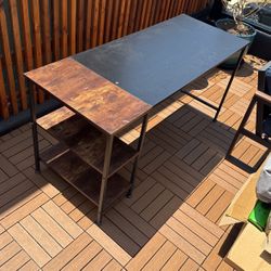 Computer Desk