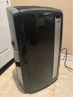 portable air conditioner