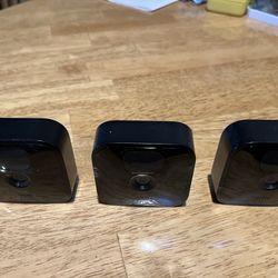 Blink Outdoor Cameras