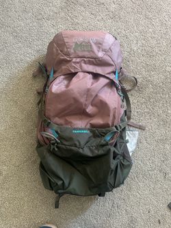 REI Co-op Traverse 65 Backpack