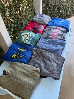 Boys Hoodies size L
