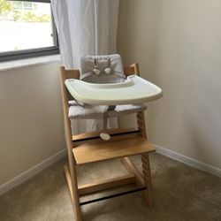 Stokke Tripp Trapp High Chair