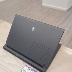 Alienware M17 R5 Gaming Laptop - $5 DOWN TODAY, NO CREDIT NEEDED - WARRANTY INCLUDED