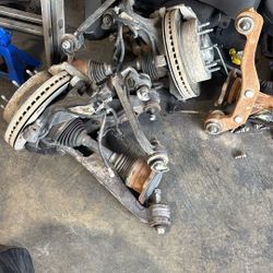 19-24 Parts Silverado GMC