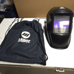 Welding Helmet